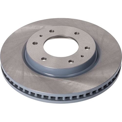 Remschijf BLUE PRINT ADBP430225, 1 stuk