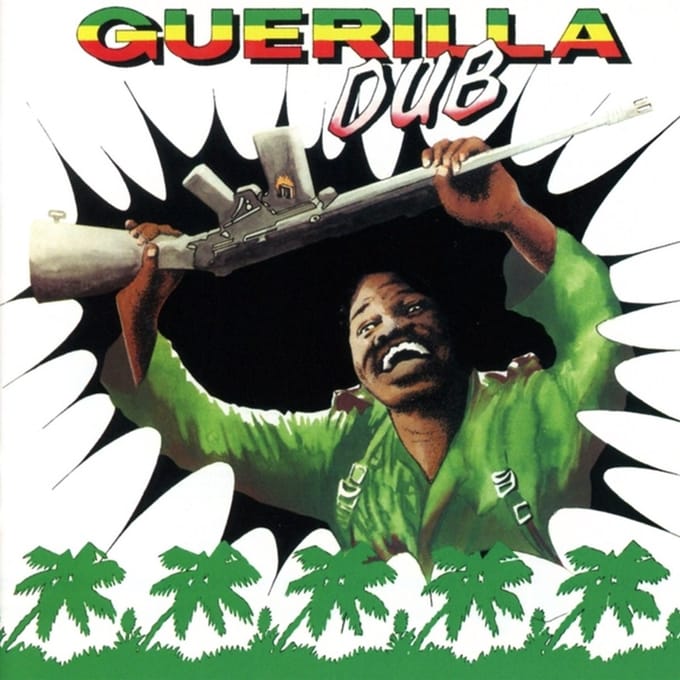 Guerilla Dub