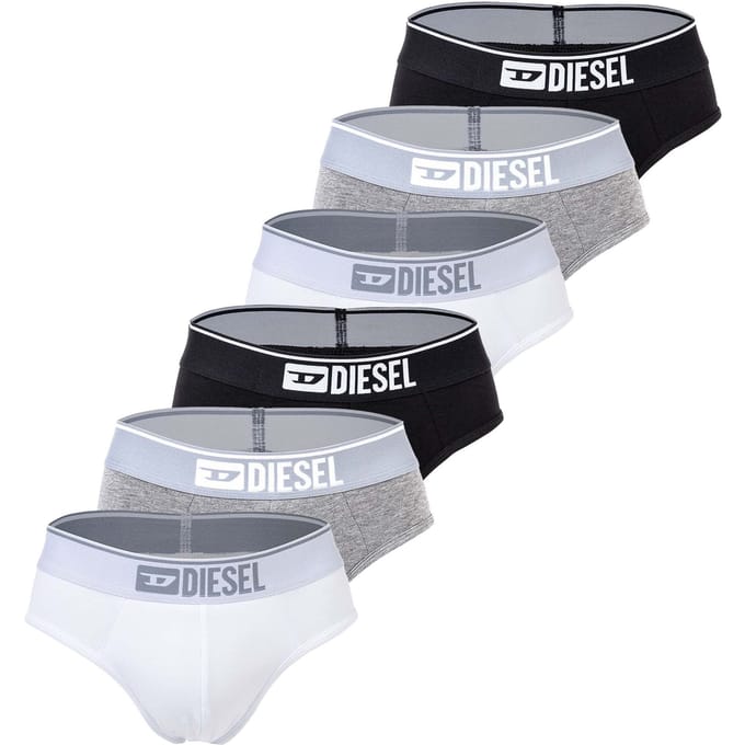 Diesel Umbr-Andrethreepack Slip