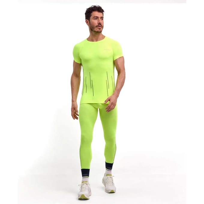 FALKE - Heren - T-shirts