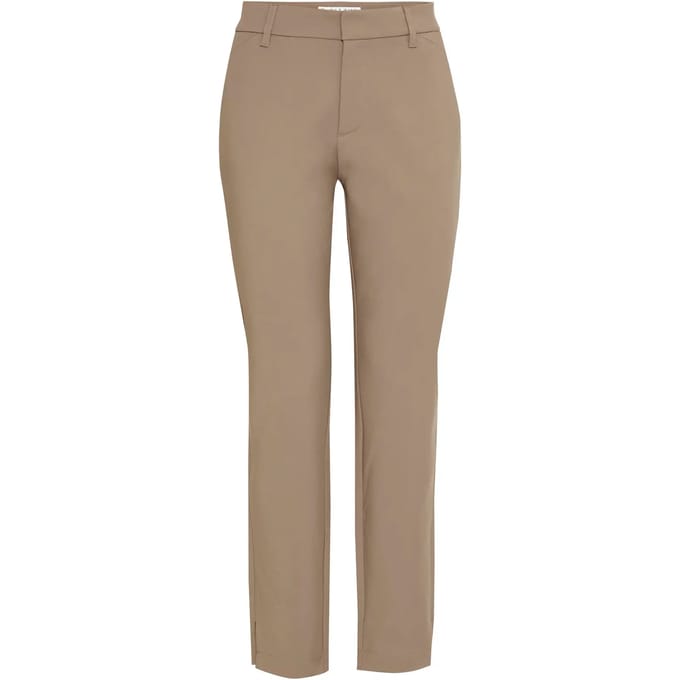 Dames skinny broek Pulz Jeans Bindy
