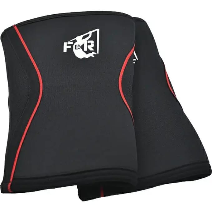 Kniebrace Fit & Rack
