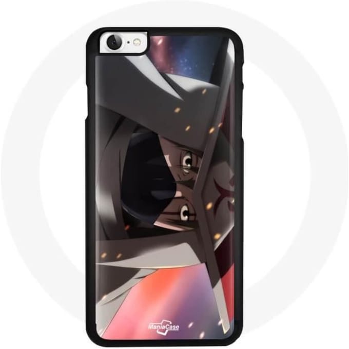 Iphone 4 hoesje Naruto kakashi Anime
