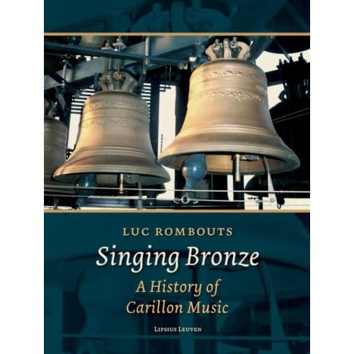 Singing Bronze - Luc Rombouts