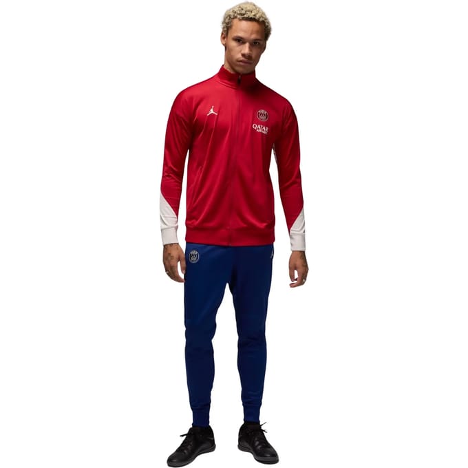 Fourth kinder trainingsjack PSG Dri-FIT Strike 2024/25