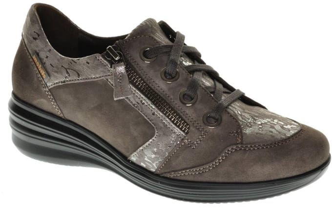 Mobils Sanah Dark Taupe maat 36