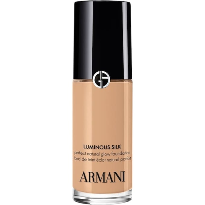 Armani Make-up gezicht Luminous Silk Foundation Vloeibare foundation Dames 18 ml