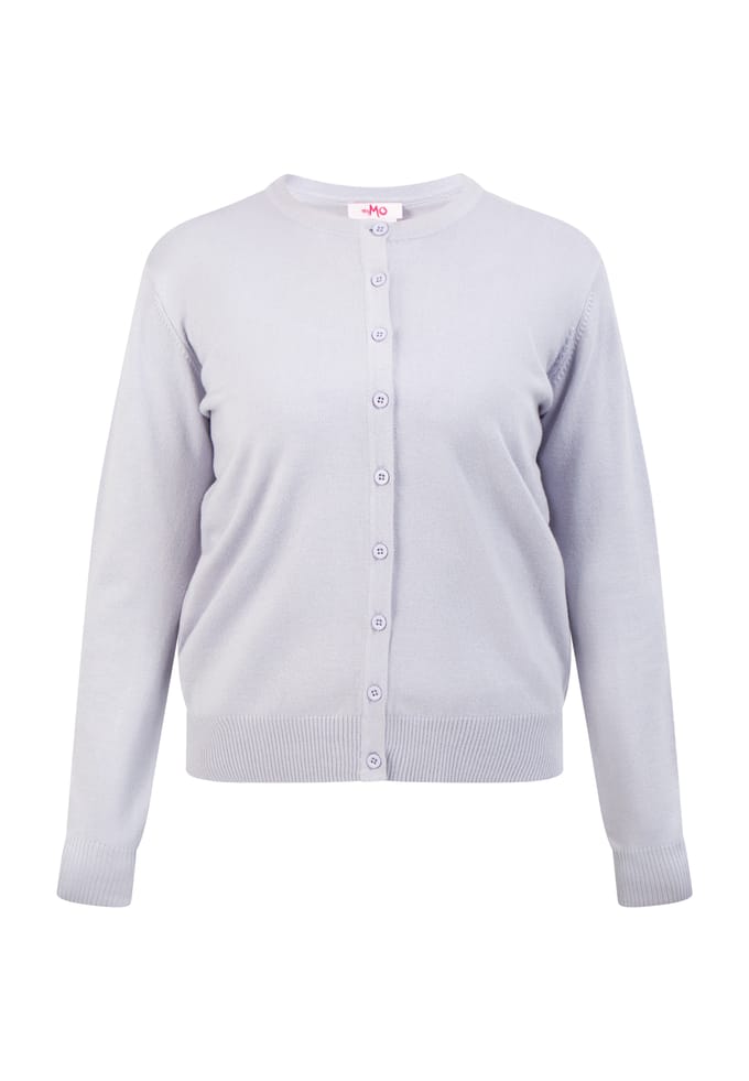 Mymo Vest Dames lila