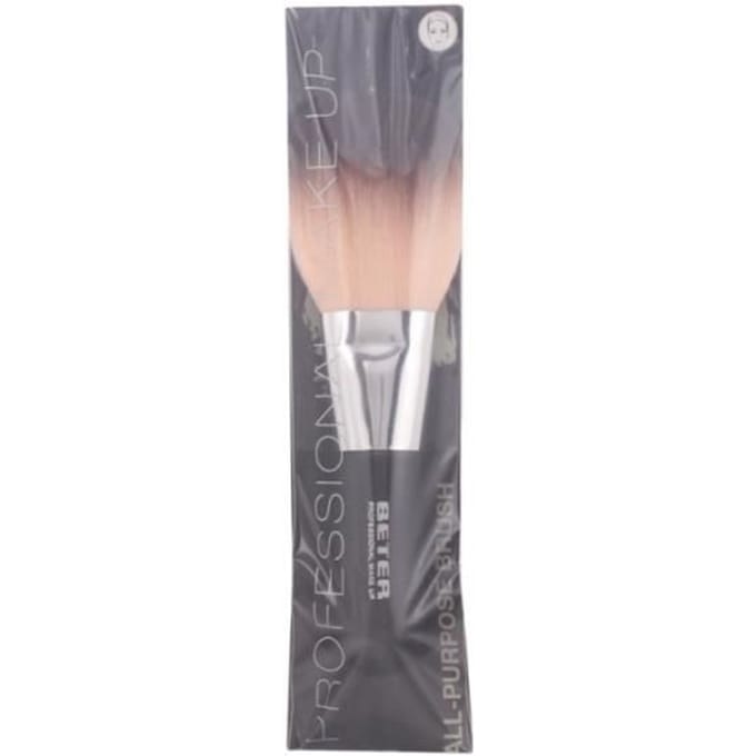 Professionele Make-upborstel Dik Synthetisch Haar