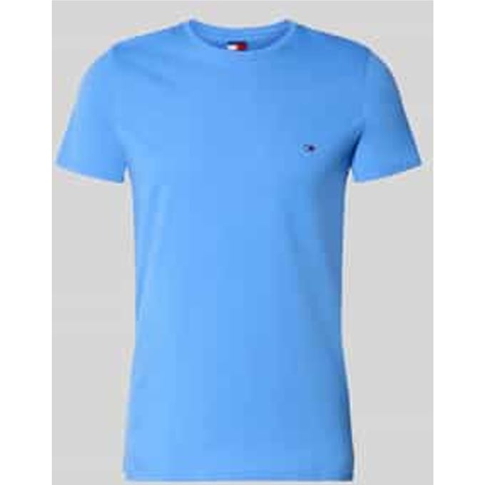 Tommy Hilfiger XSlim Jersey Shirt Heren