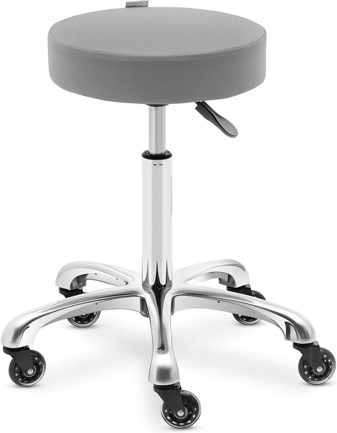 rolkruk WORCESTER DARK GRAY - physa