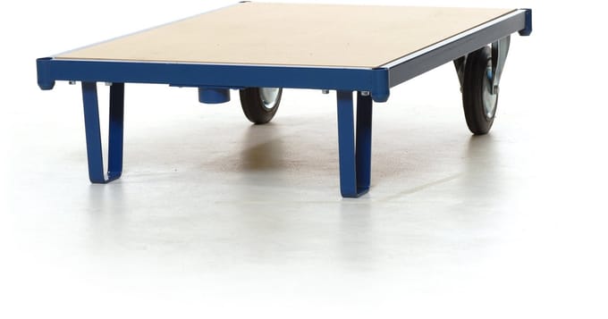 FRAMI verreidbaar laadbord 850 x 500 mm