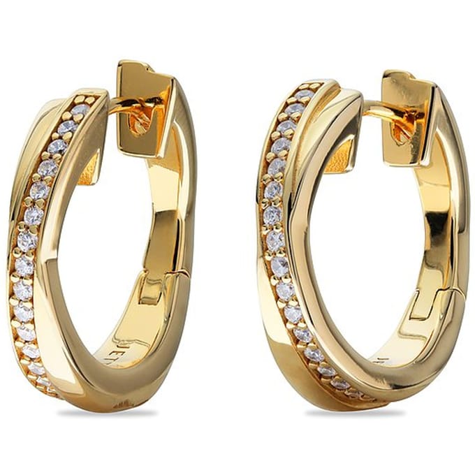 JETTE Creolen WRAPPED 89217376