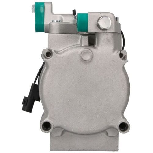 Airco-compressor THERMOTEC KTT090452