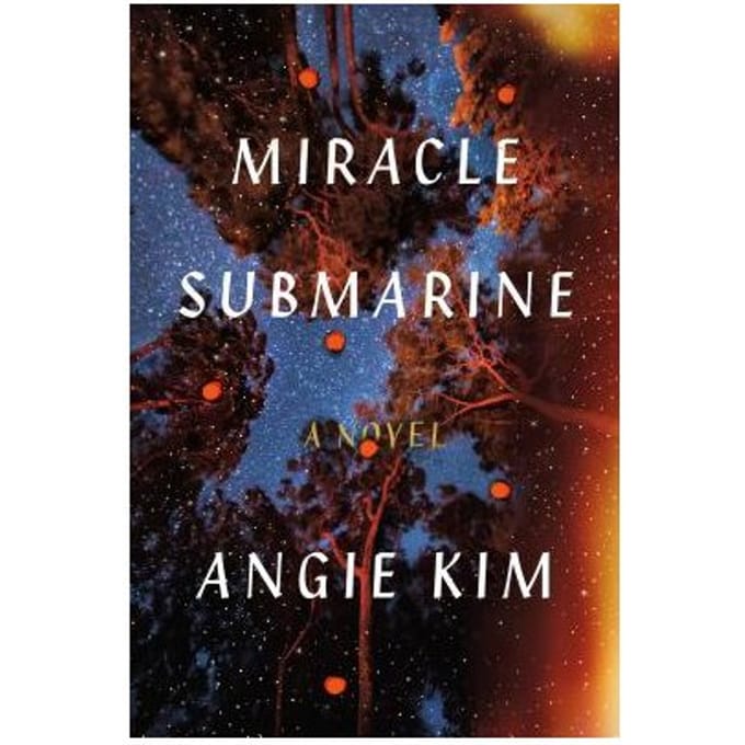 Miracle Creek - ANGIE KIM