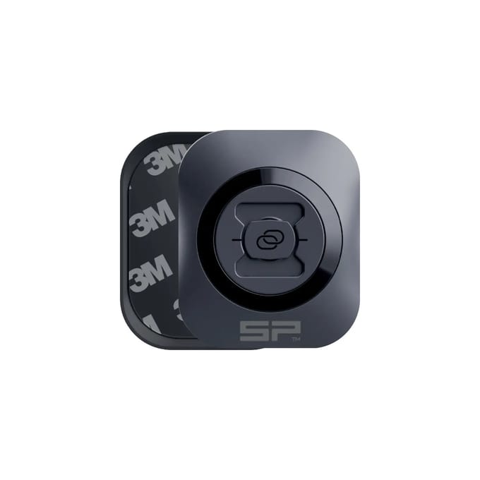 Interface adhésive Cannondale Intellimount