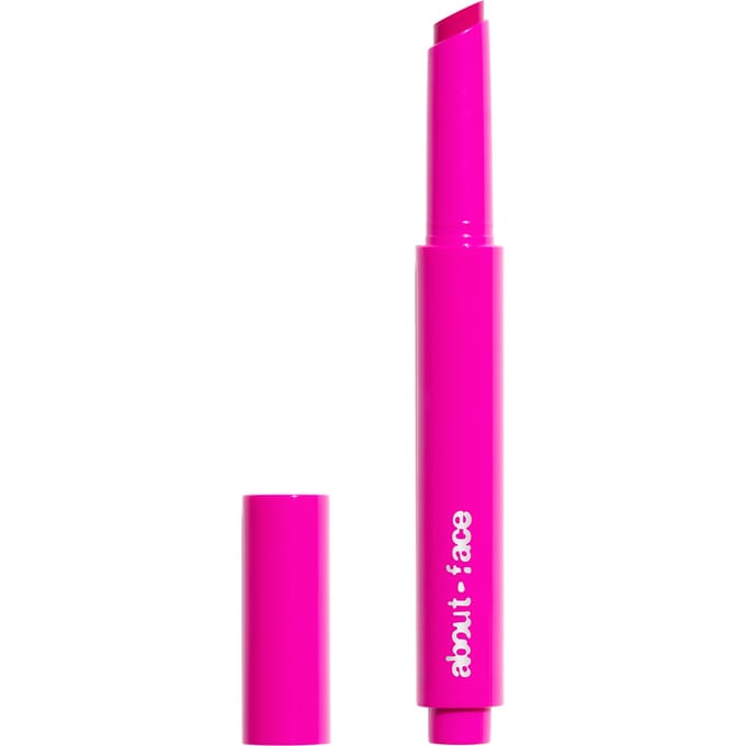 About Face Cherry Pick Lip Color Butter - Dragonfruit Fusion