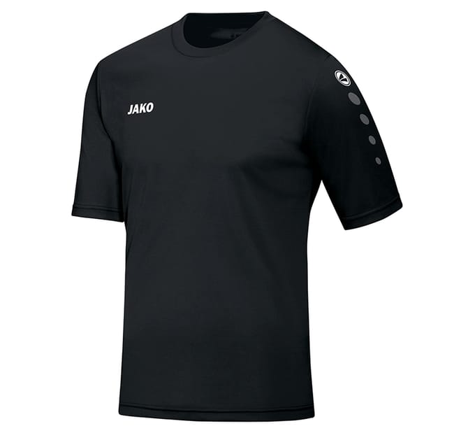 Jako Team SS Shirt Senior - Maat M