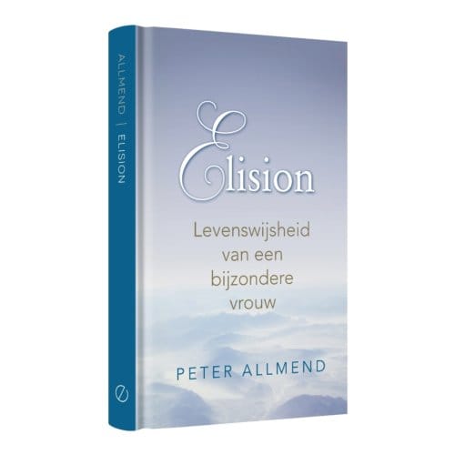 Elision - Peter Allmend