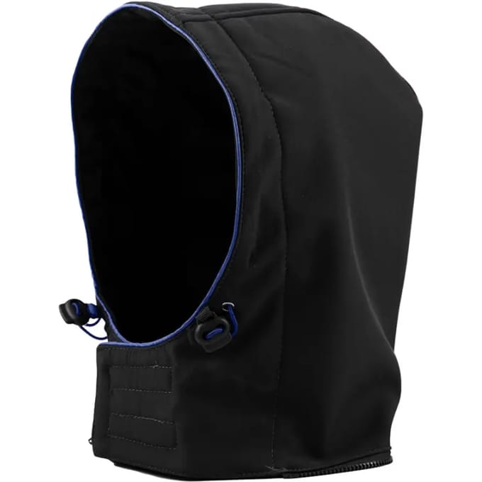 Afneembare capuchon Pen Duick Universal Softshell