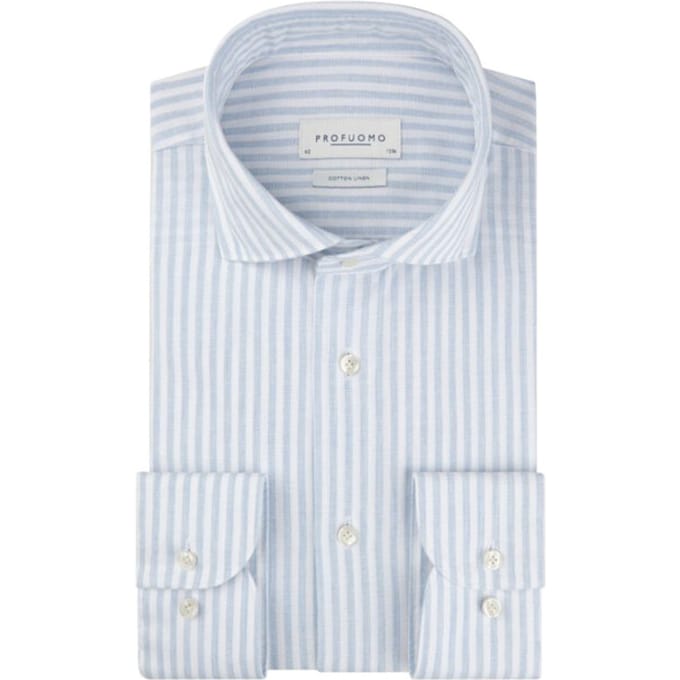 Profuomo Business overhemd