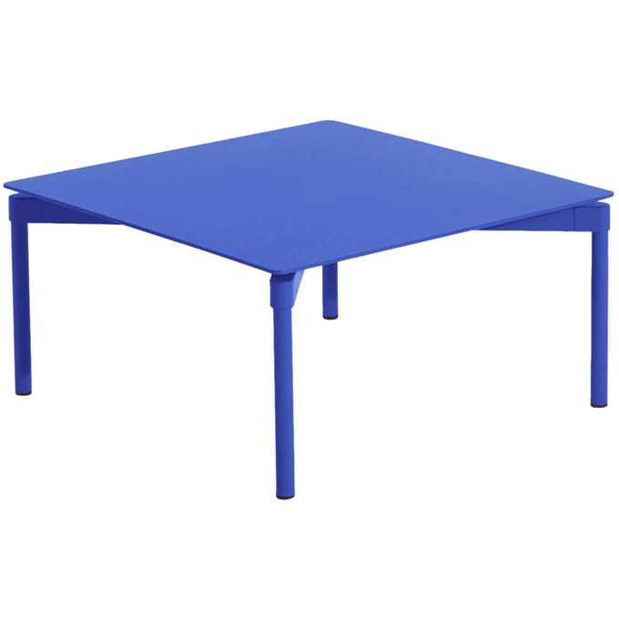 Petite Friture Fromme Salontafel - blauw