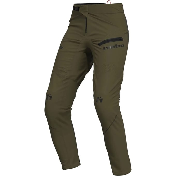 Motorbroek Hebo Tech
