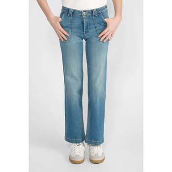 Jeans Le Temps des Cerises Jeans bootcut pulp slim hoge taille, lengte 34
