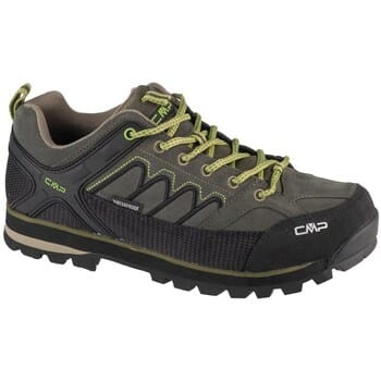 Cmp Moon Low Wp 31q4787 Wandelschoenen Groen EU 41 Man
