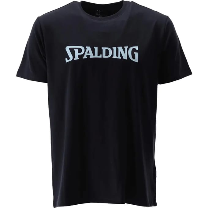 T-shirt Spalding Logo