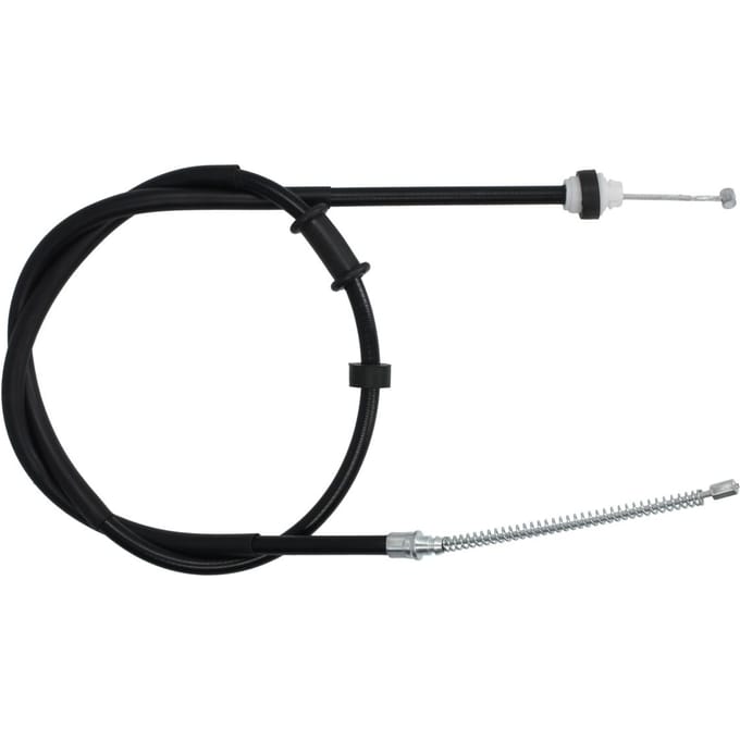 Kabel, parkeerrem ABE C7G033