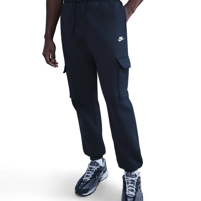 Jogging Nike Club