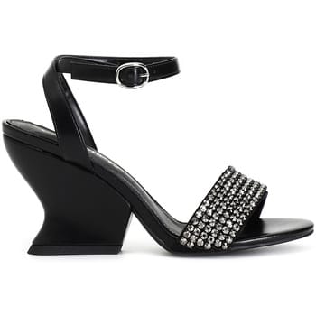 Sandalen met hakken Café Noir C1MB9075