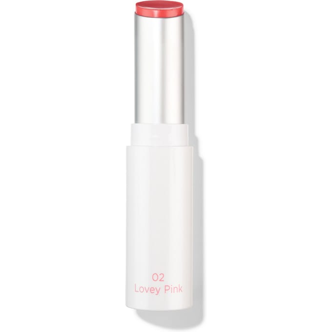 [Promotie] Romand - Glasting Melting Balm - 3.5g - 02 Lovey Pink