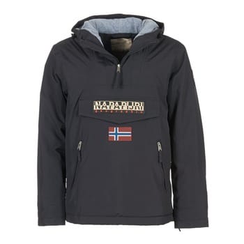 Mantel Napapijri RAINFOREST WINTER POCKET