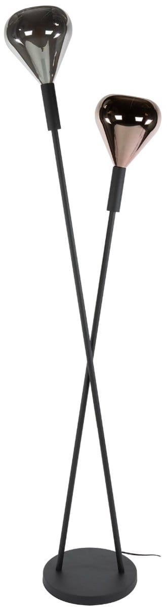 AnLi Style Vloerlamp Wings 2L
