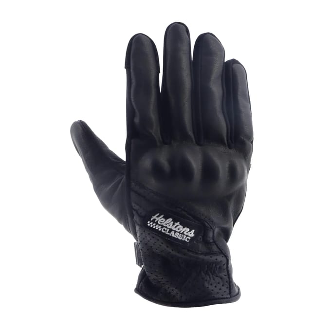 Zomer motorhandschoenen Helstons Cars