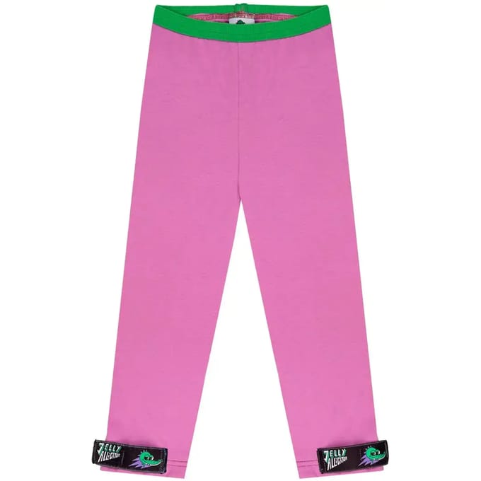 Kinder pyjamabroek Raspberry Republic Lightweight