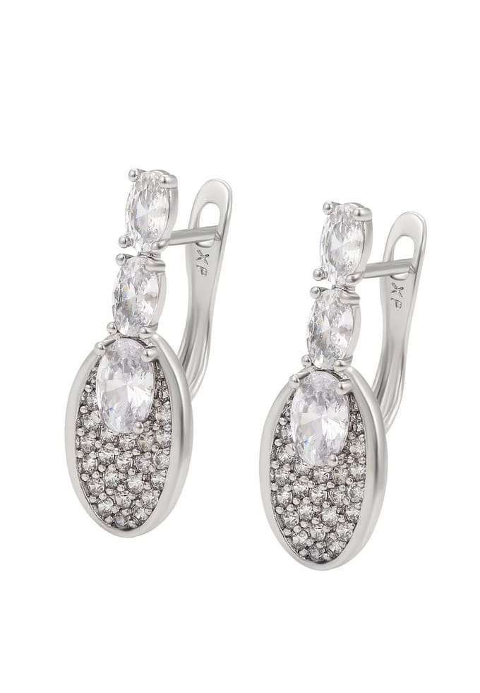 Gaya Earrings