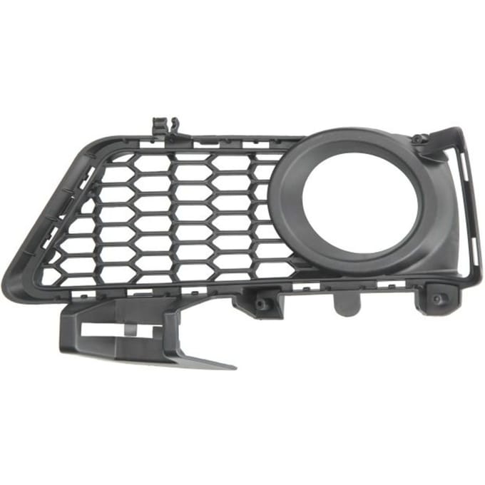 Bumper ventilatierooster BLIC 6502-07-0063913PP