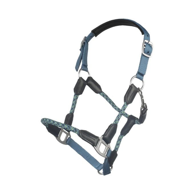 Halster voor paarden HKM Kids Nele
