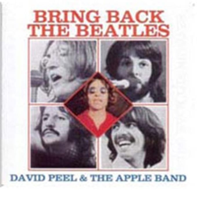 Bring back The Beatles