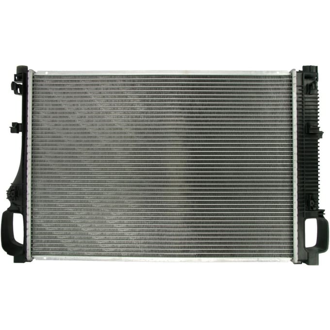 Radiator, motorkoeling THERMOTEC D7M039TT