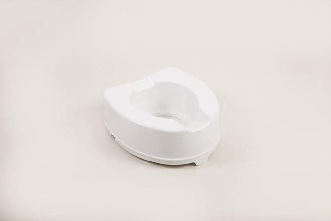 Atlantis - toiletverhoger - 15 cm