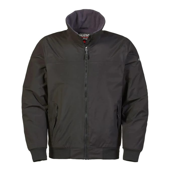 Jas Musto Snug 2.0