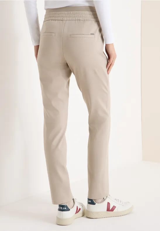 Casual broek