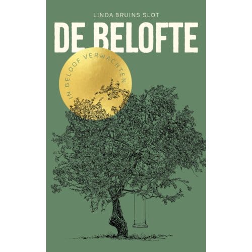 De Belofte - Linda Bruins Slot