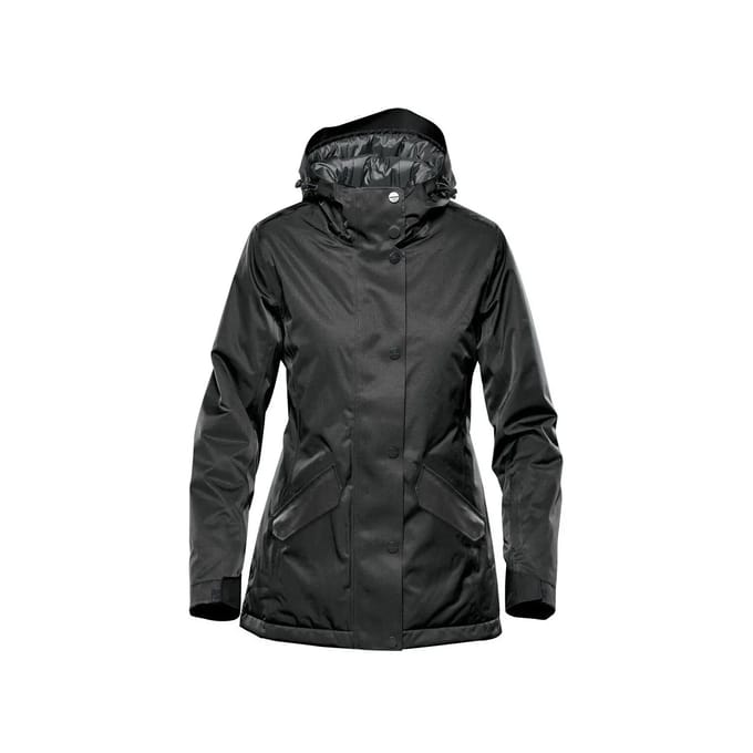Dames thermische waterdichte jas Stormtech