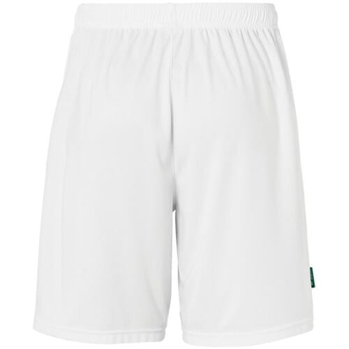 Uhlsport Center Basic Short Heren - Wit | Maat: XXL