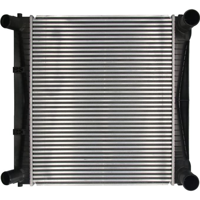 Intercooler THERMOTEC DAI004TT